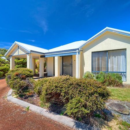 Bayside Villas Уолпол Экстерьер фото