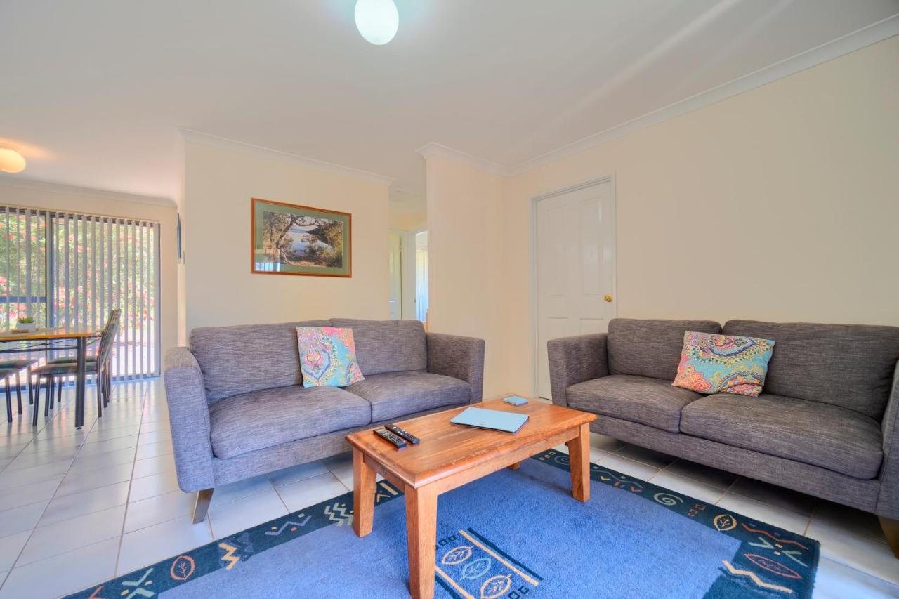 Bayside Villas Уолпол Экстерьер фото