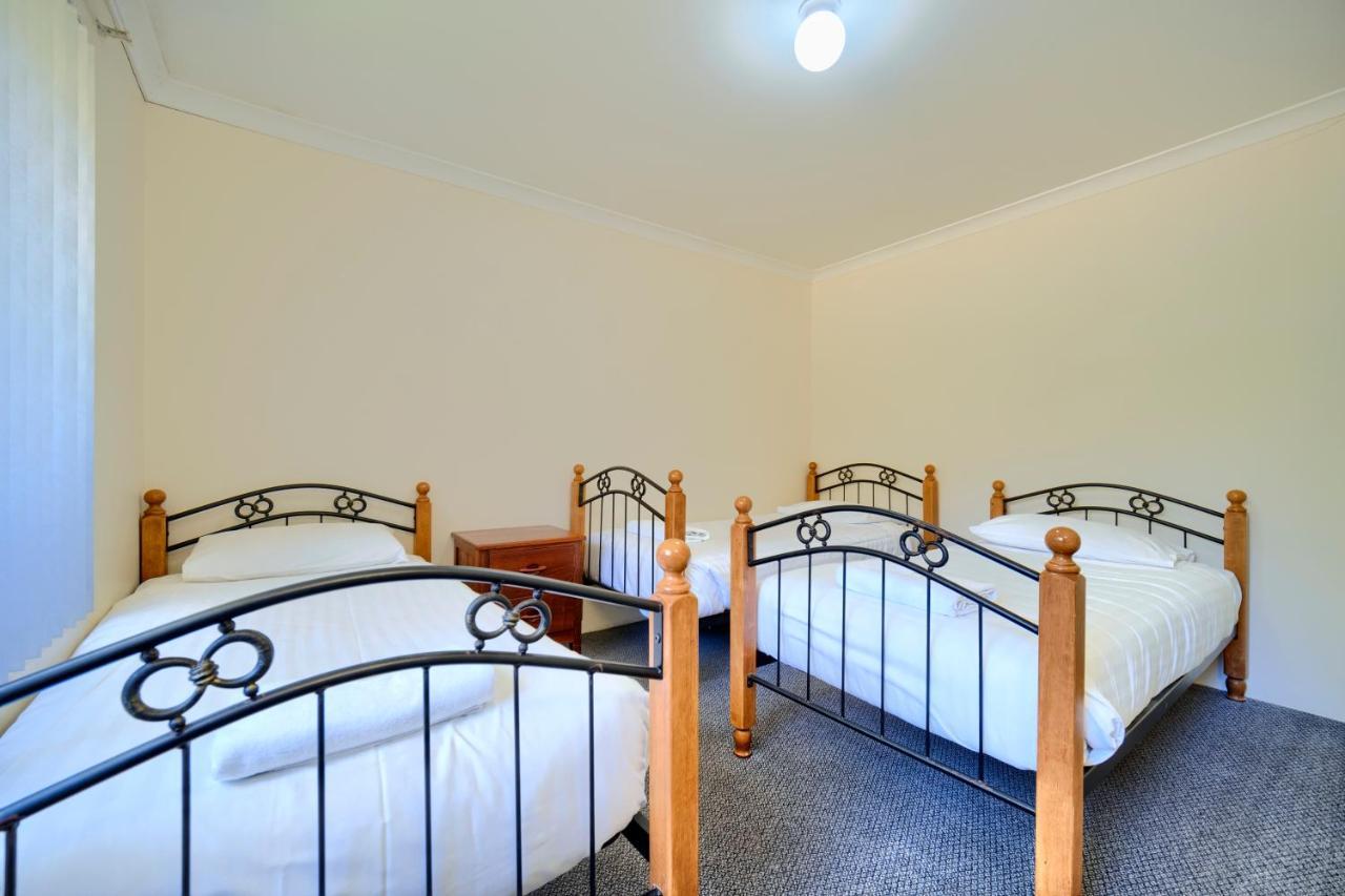 Bayside Villas Уолпол Экстерьер фото