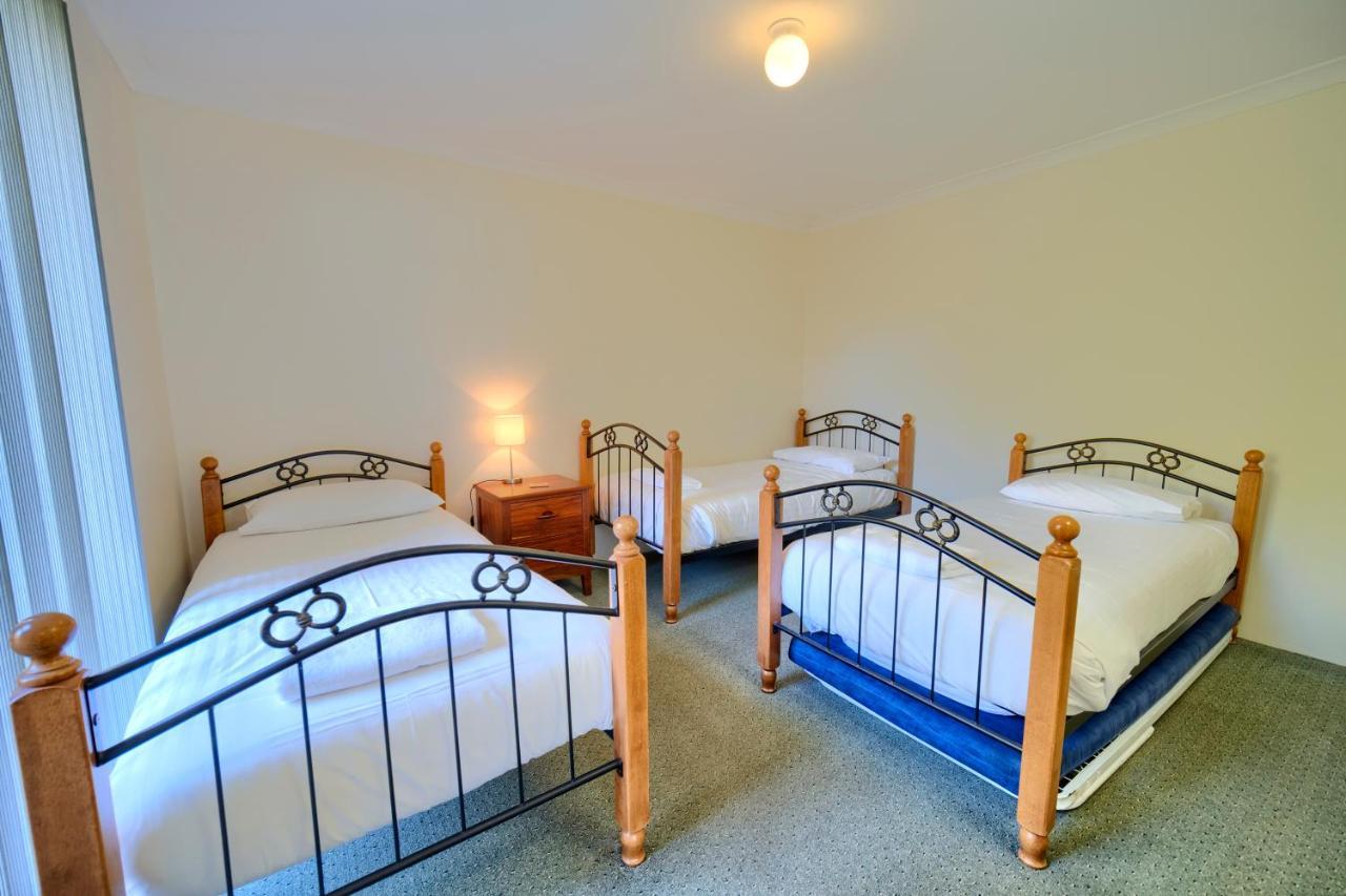 Bayside Villas Уолпол Экстерьер фото
