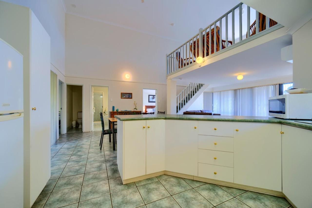 Bayside Villas Уолпол Экстерьер фото