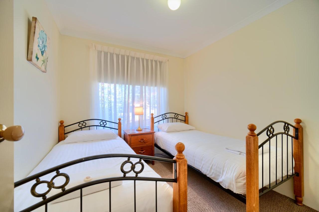 Bayside Villas Уолпол Экстерьер фото
