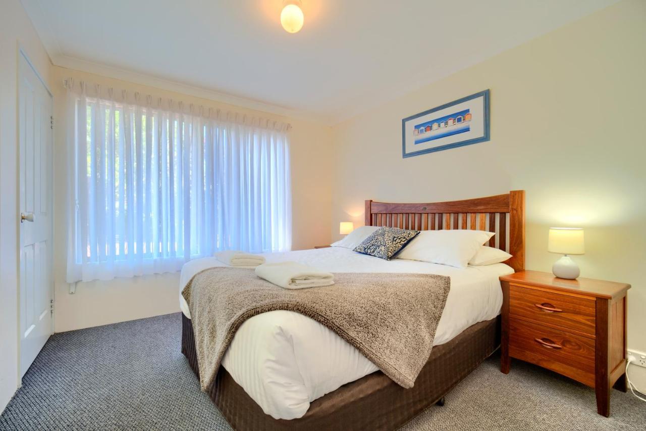 Bayside Villas Уолпол Экстерьер фото