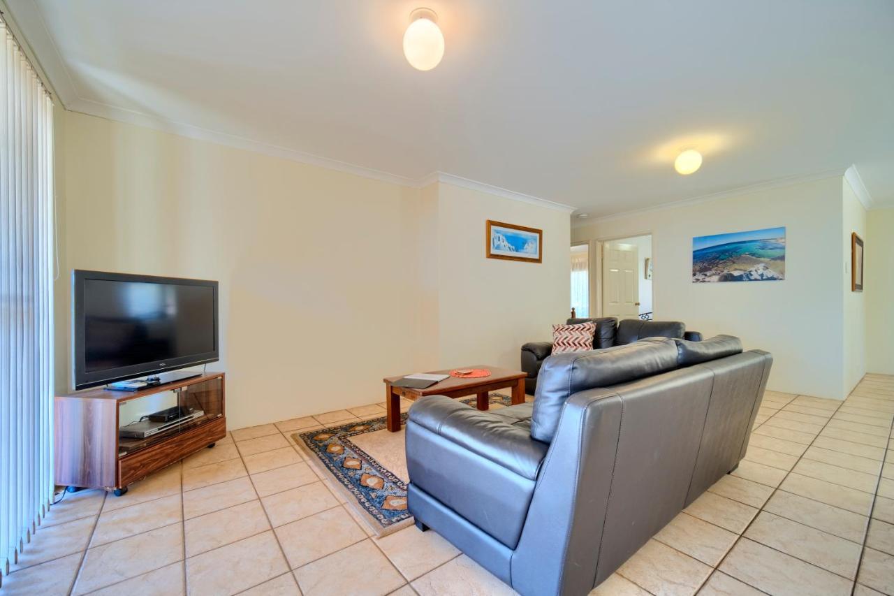 Bayside Villas Уолпол Экстерьер фото