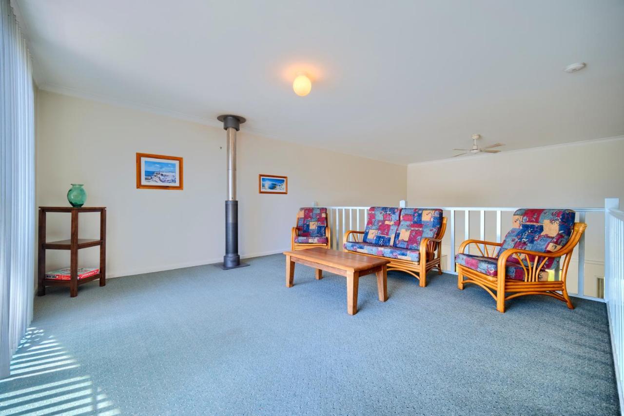 Bayside Villas Уолпол Экстерьер фото