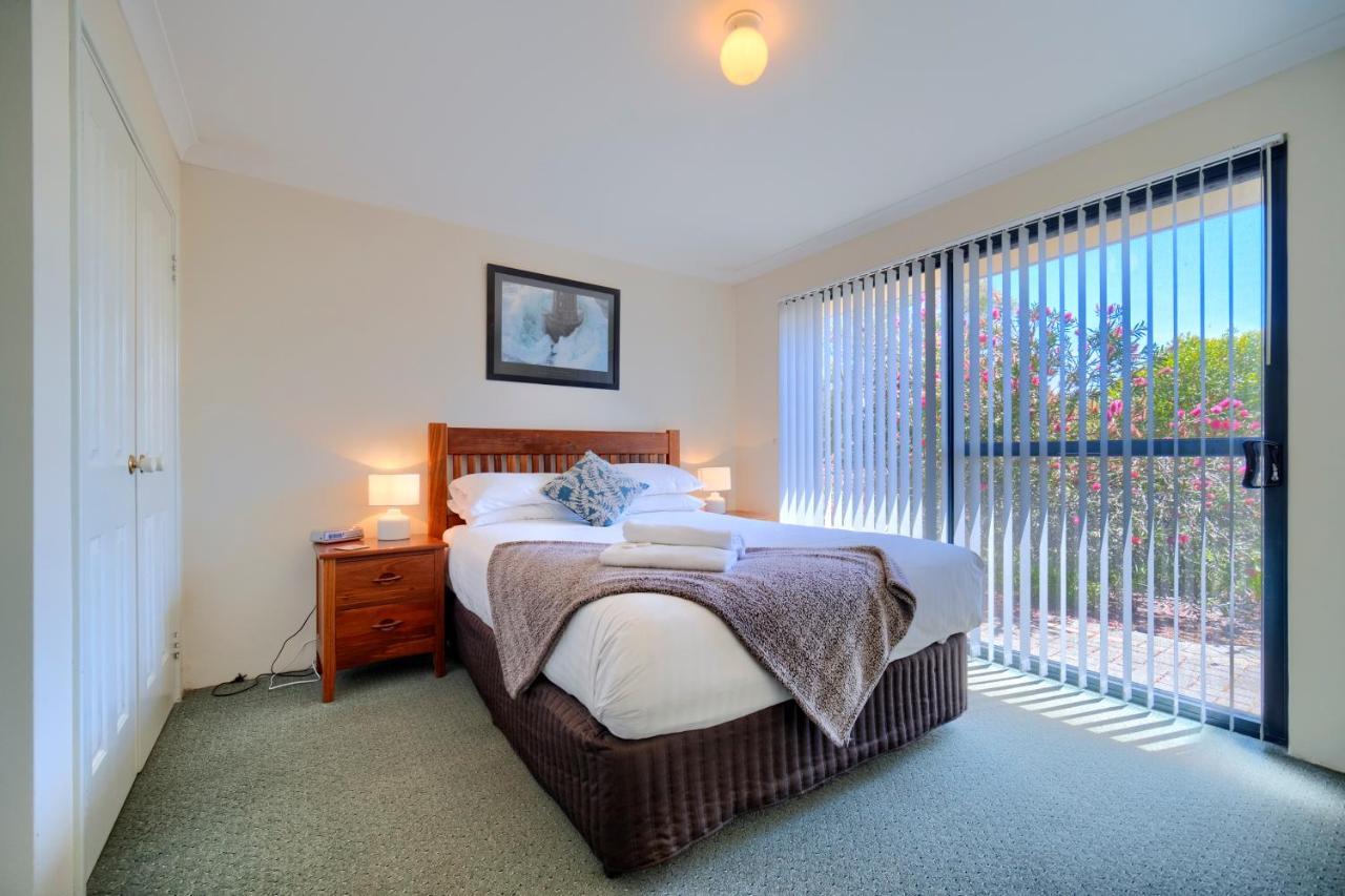 Bayside Villas Уолпол Экстерьер фото