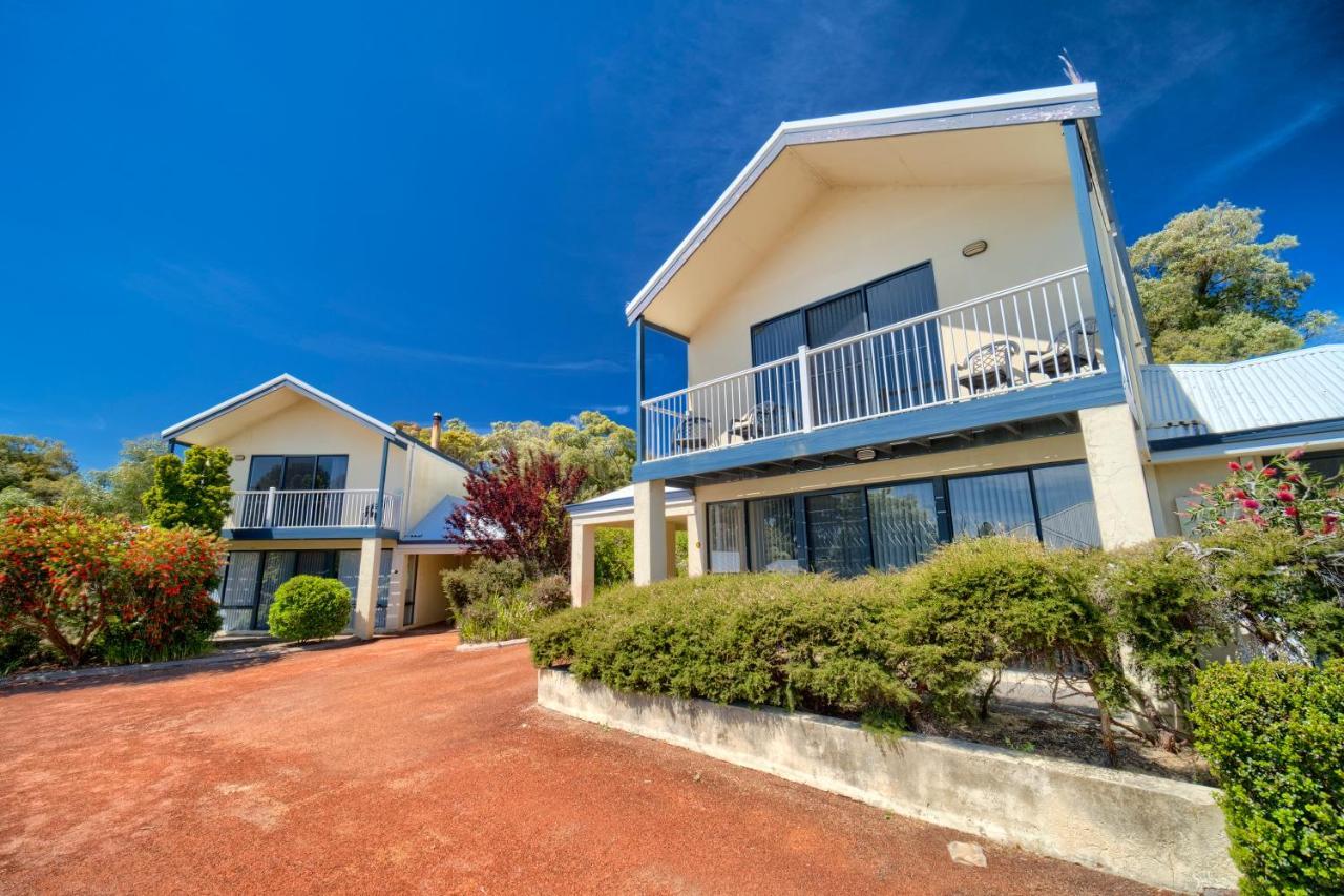 Bayside Villas Уолпол Экстерьер фото
