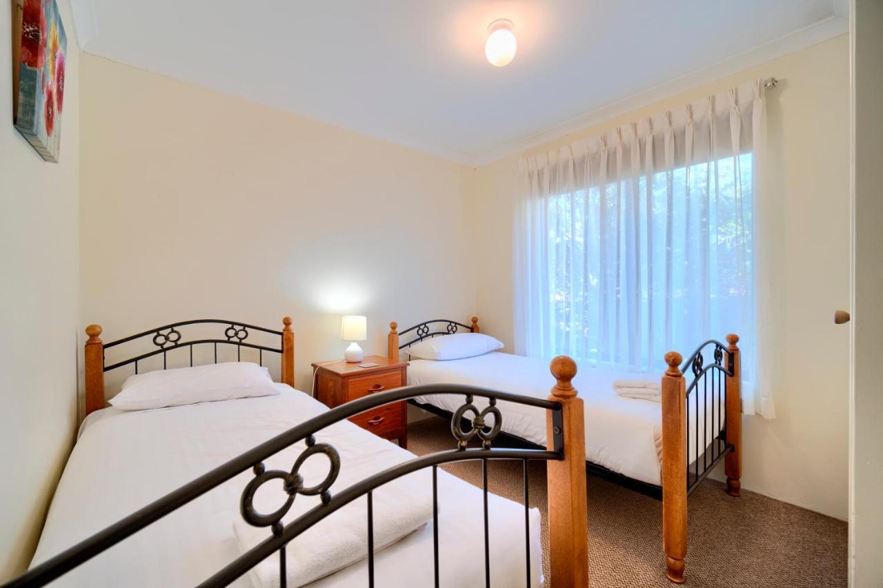Bayside Villas Уолпол Экстерьер фото