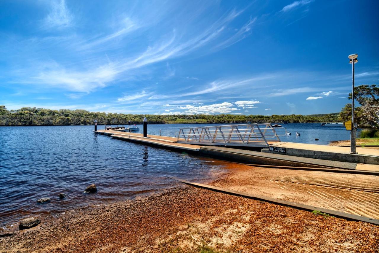 Bayside Villas Уолпол Экстерьер фото